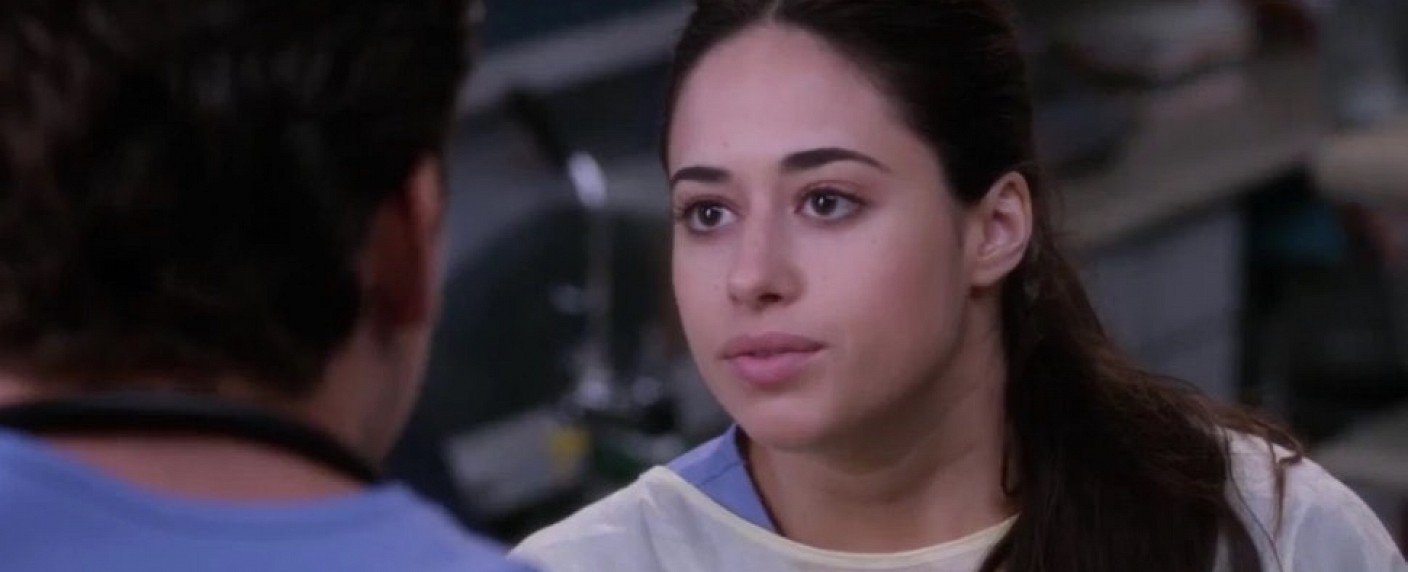 "Grey's Anatomy"-Darstellerin in der The CW-Neuauflage