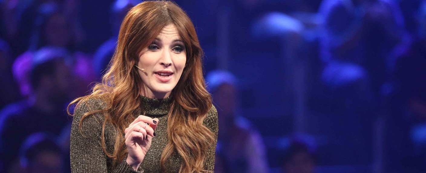 XXL-Samstagabendshow mit Joko, Klaas und Co.