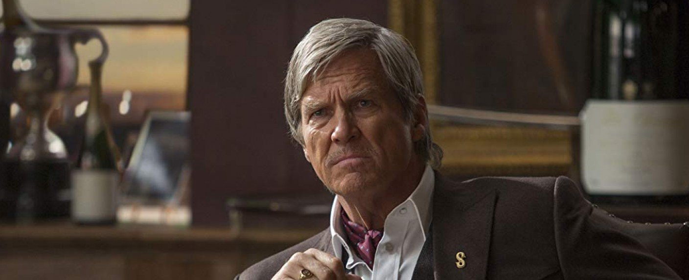 FX bestellt Serienpiloten mit Filmstar