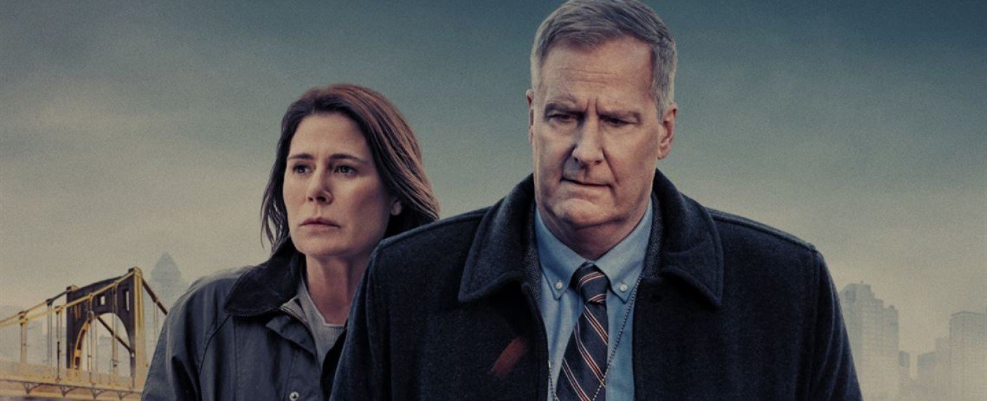 Jeff Daniels und Maura Tierney sind nach längerer Pause zurück