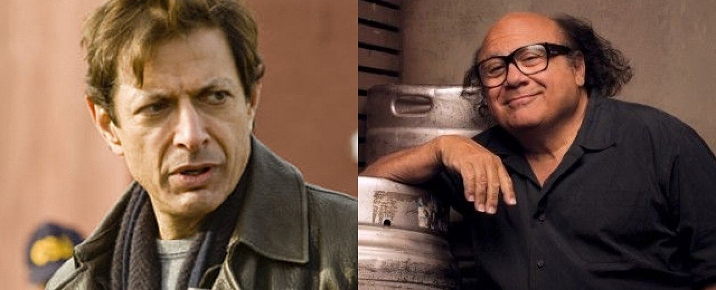 Zwei Komiker verbindet eine Hass-Liebe und ein Comeback