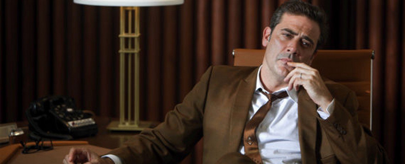 "Magic City"-Alumni für CBS-Sommerserie besetzt