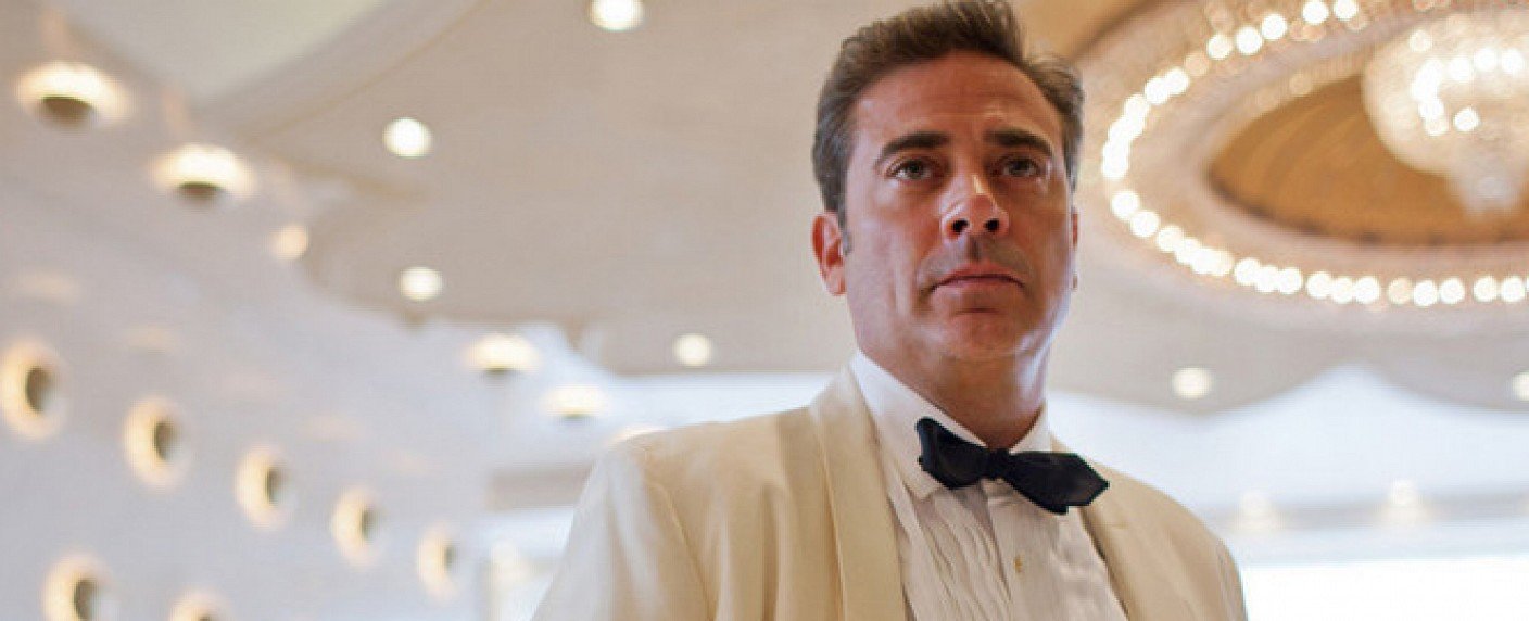 Zwei weitere Ausstiege aus dem Hauptcast