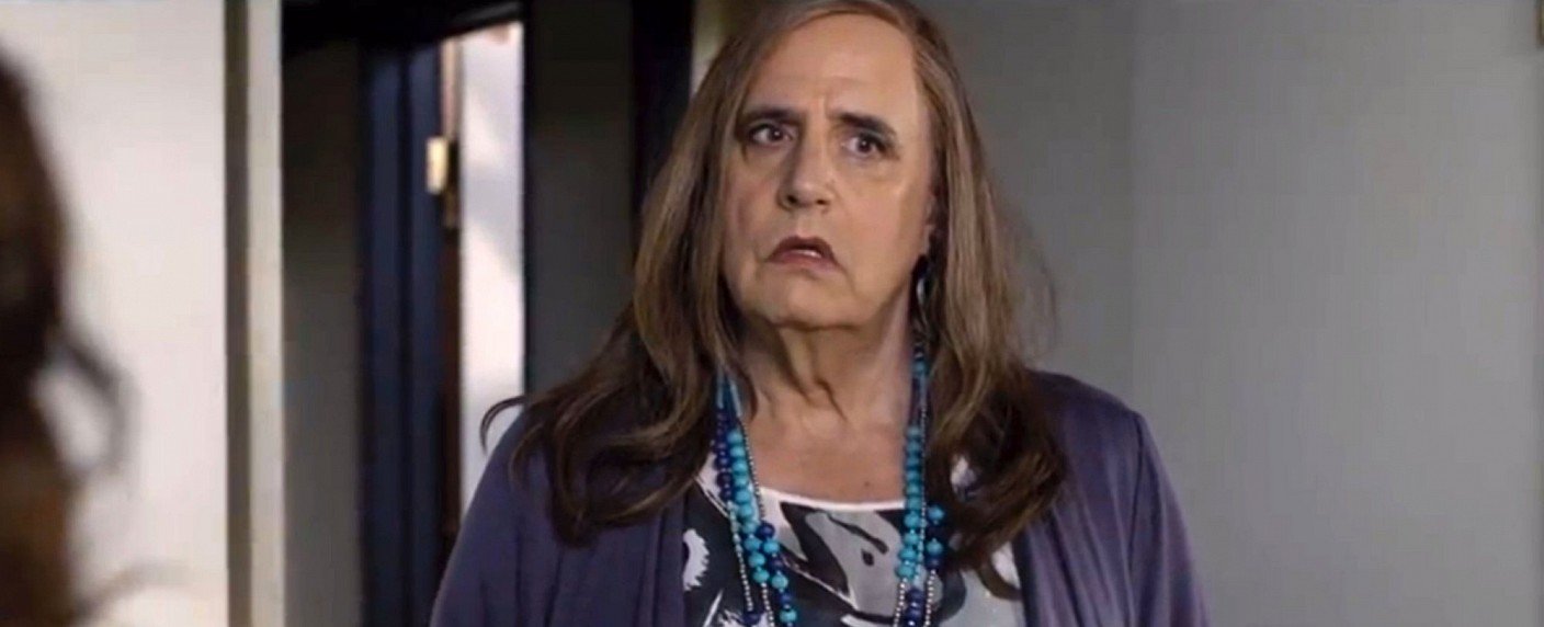 Reaktion auf Vorwürfe sexueller Belästigung