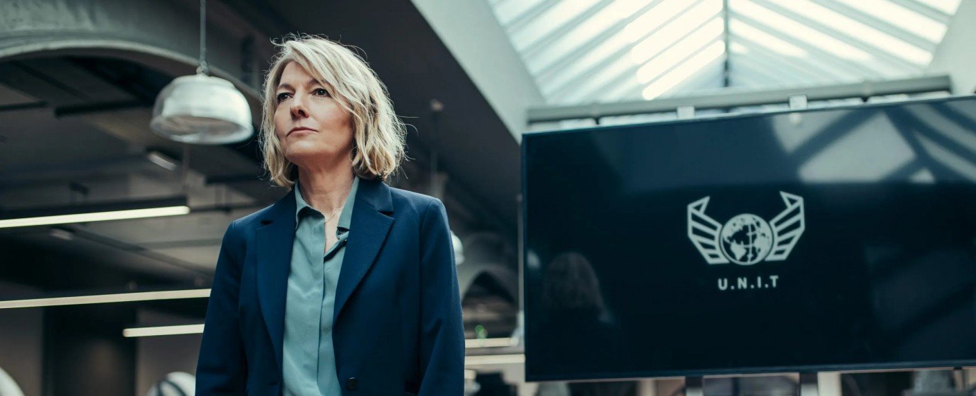 Russell T Davies will neue "Whoniverse"-Ära mit mehreren Spin-Offs einleiten