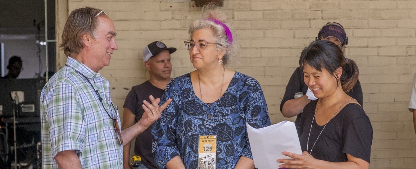 Anthologie will "zutiefst menschliche Geschichten" in Corona-Zeiten erzählen