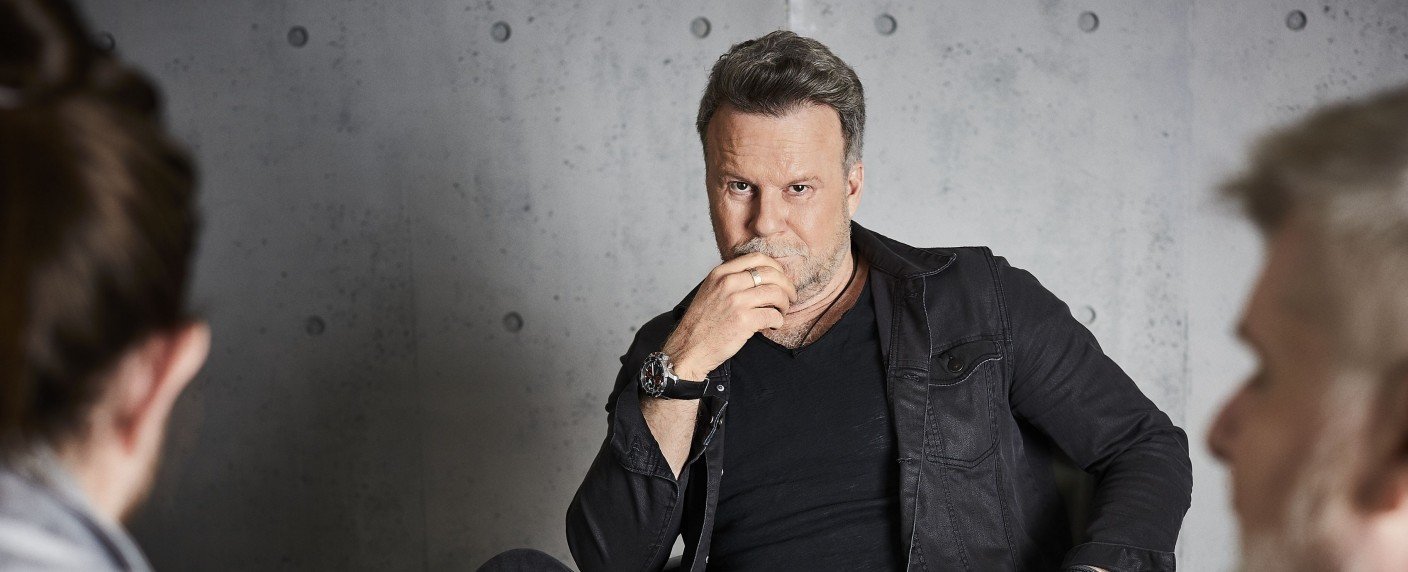 "Sing meinen Song" leicht schwächer, "112 Notruf Deutschland" legt zu