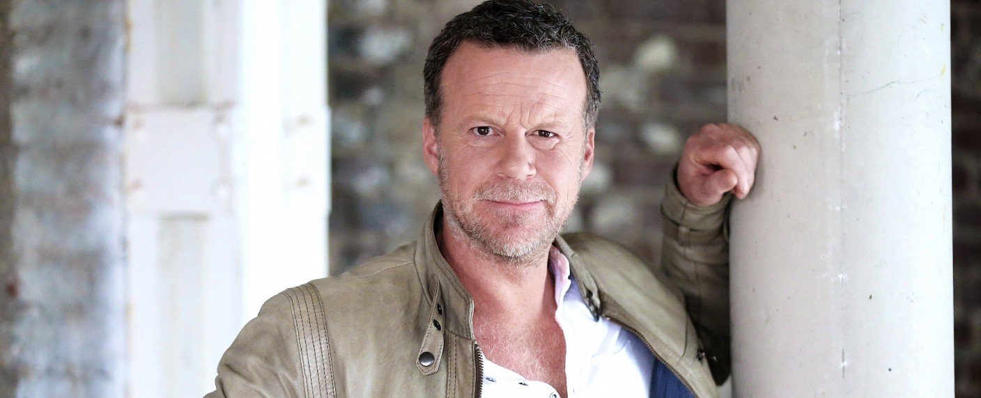 Senderchef freut sich auf mehr Experimente und "relevantes Fernsehen"