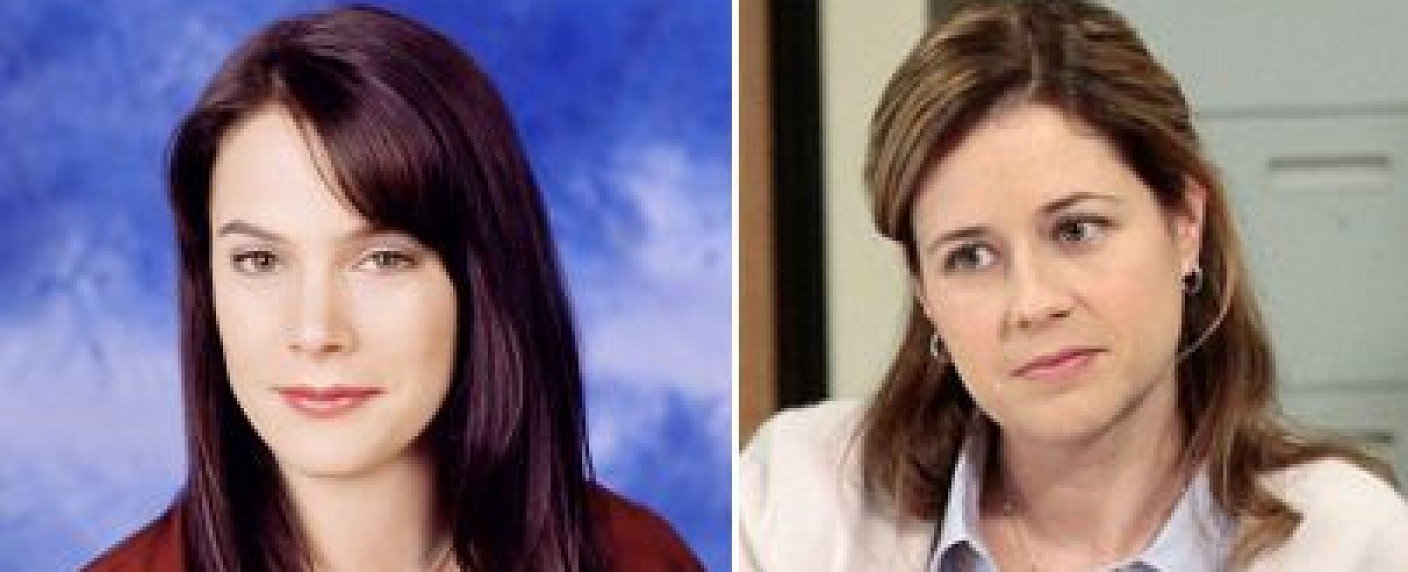 Snyder ersetzt Jenna Fischer