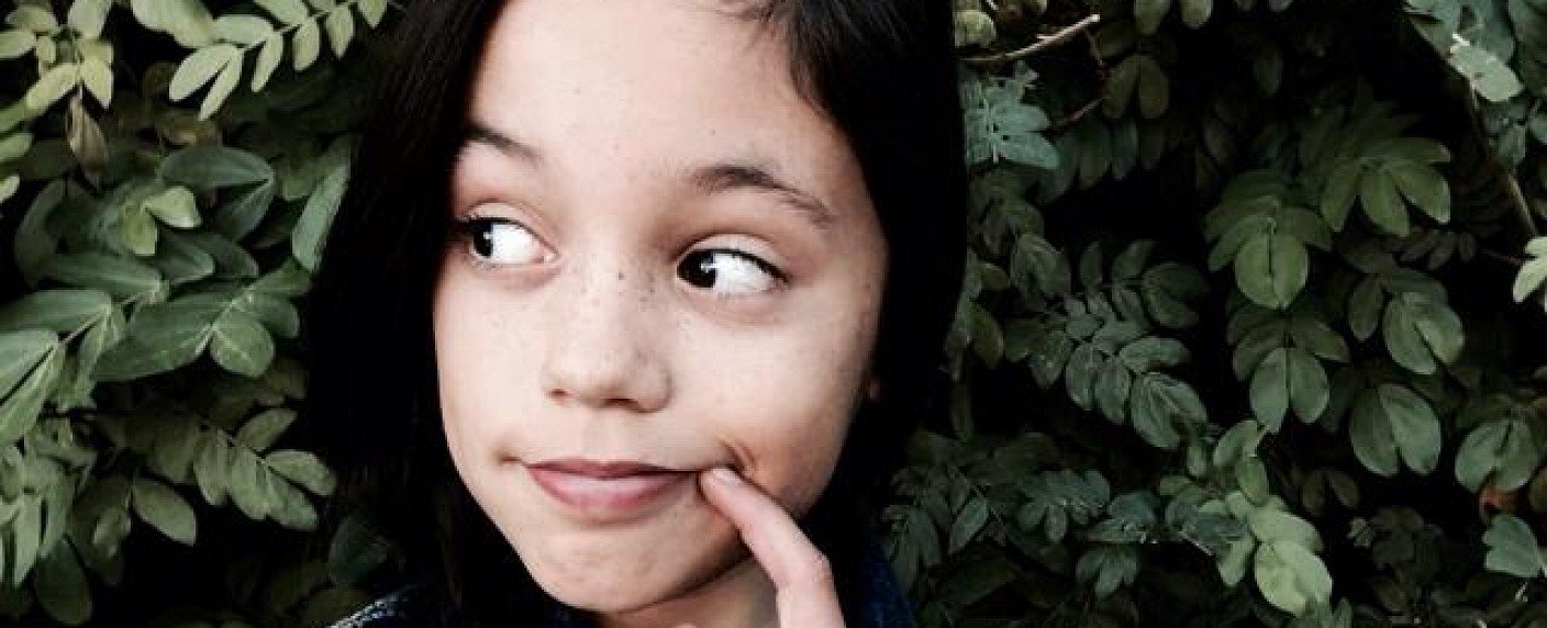 Die junge Jane mit eigener Serie