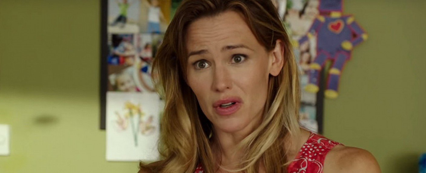 Campingwochenende wird zur Belastungsprobe