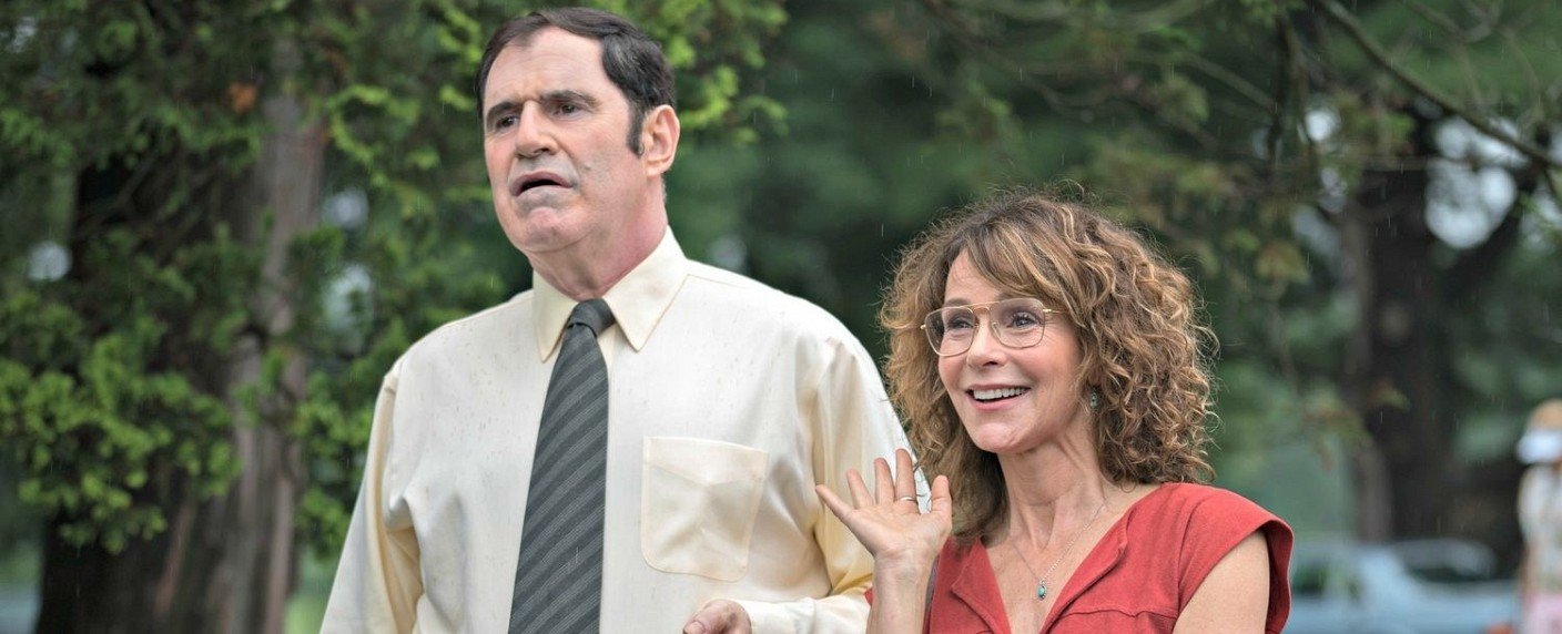 "Dirty Dancing"-Star mit Gastrolle in Staffel 15