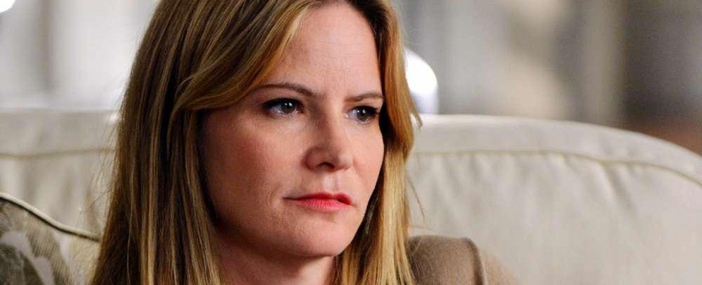 Jennifer Jason Leigh Films Et Programmes Tv "Atypical": Netflix gibt grünes Licht für Autismus-Drama mit Jennifer