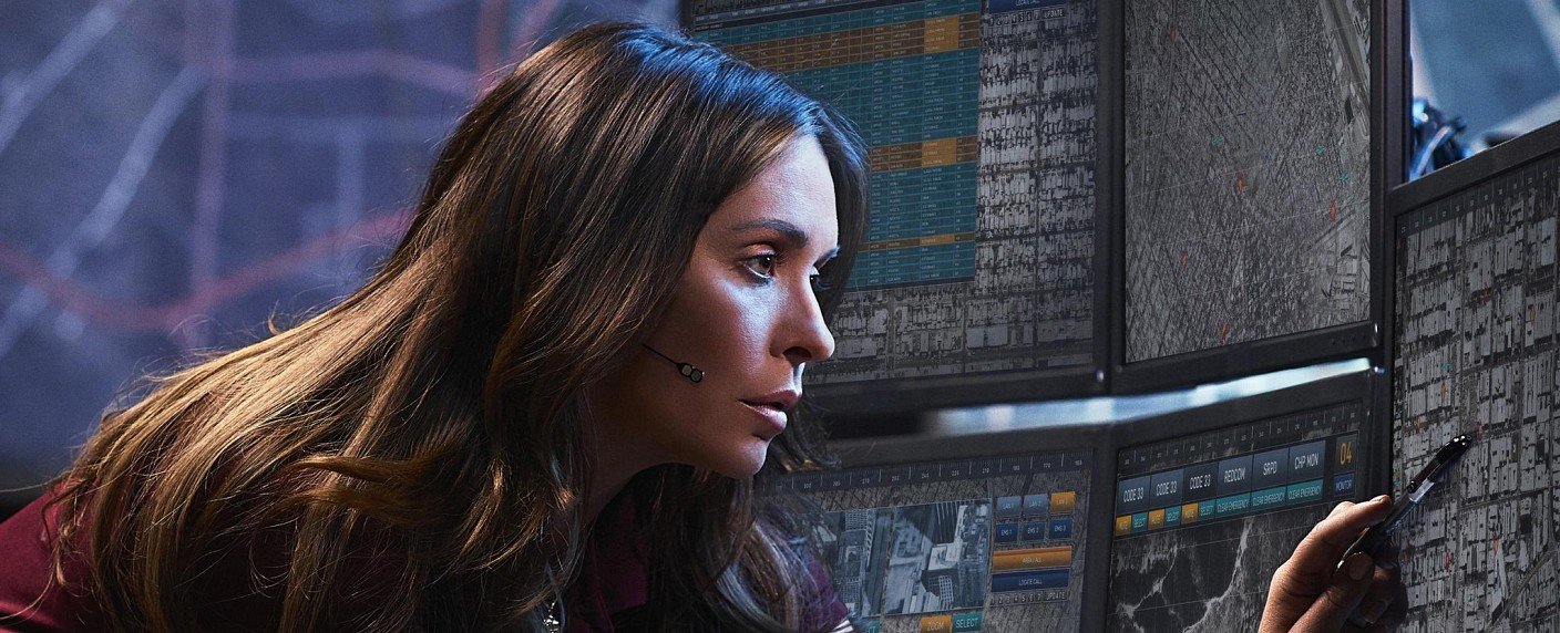 Neue Details zum neuen Charakter von Jennifer Love Hewitt