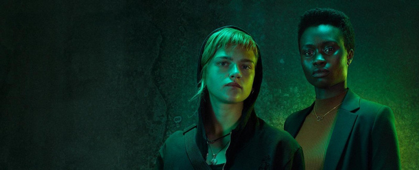 Der Familienkonzern, das selbstfahrende Auto und zwei ungleiche Frauen