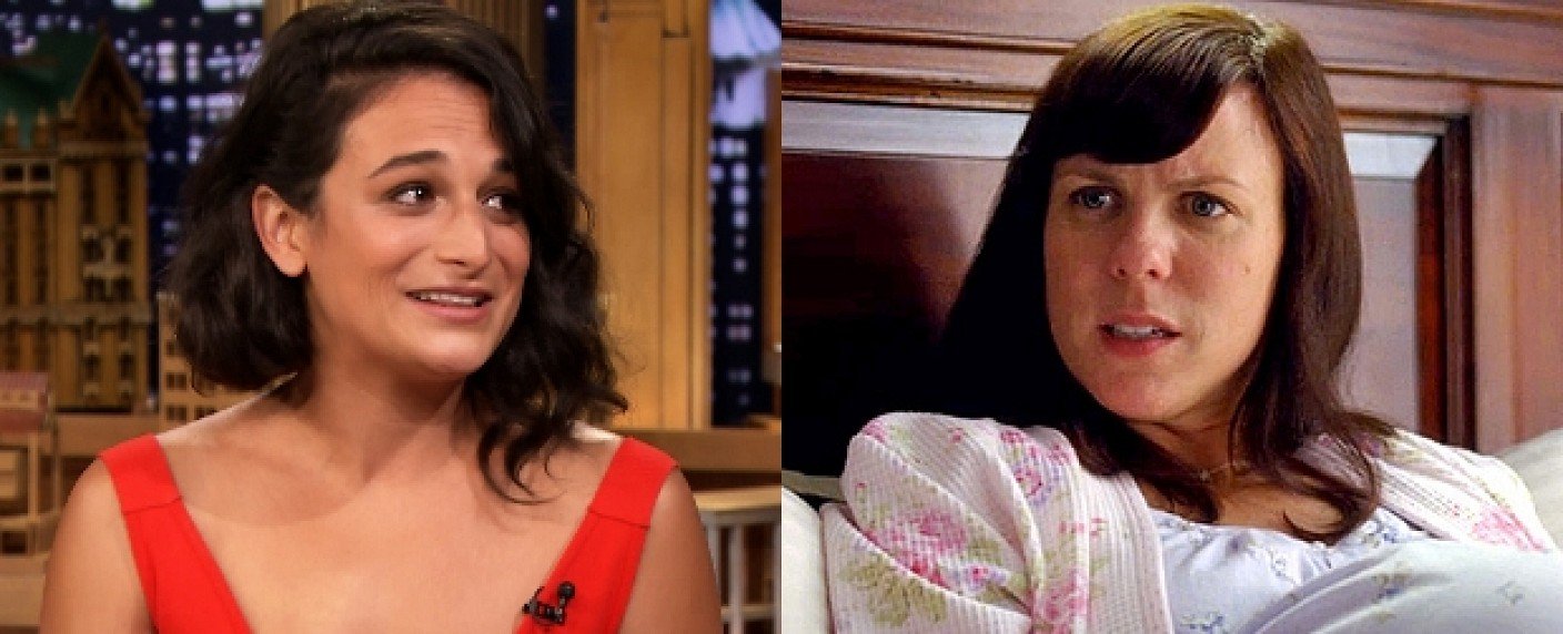 Sarah Burns füllt die Lücke mit neuer Hauptrolle