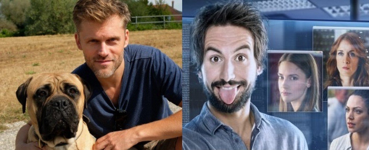 Sat.1 schiebt deutsche Serien von Dienstag auf Montag