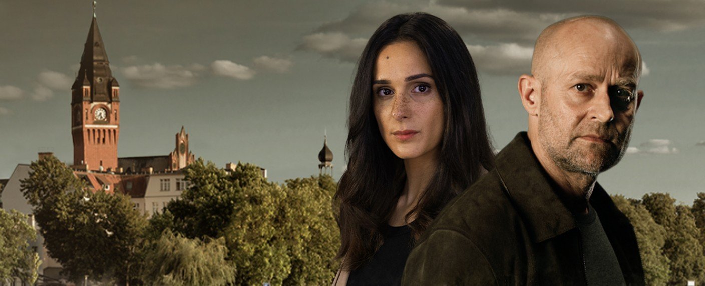 Neue Fälle warten auf Aybi Era und Jürgen Vogel