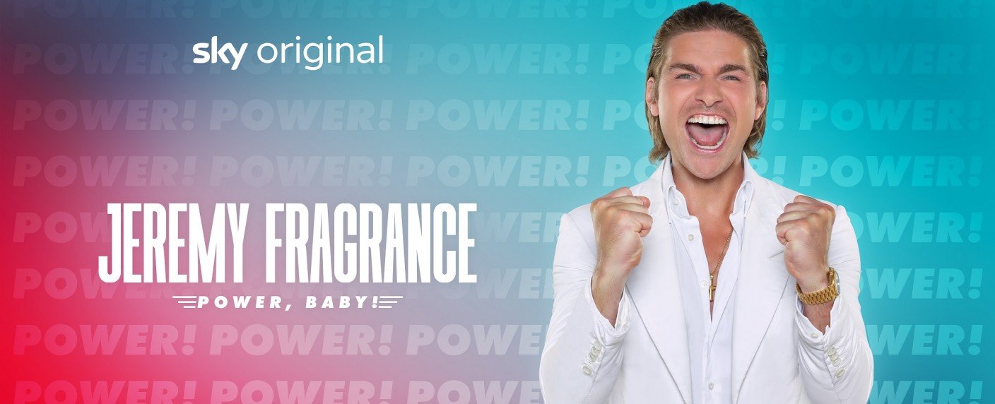 Doku-Soap des Parfüm-Influencers wird aus dem Angebot gelöscht