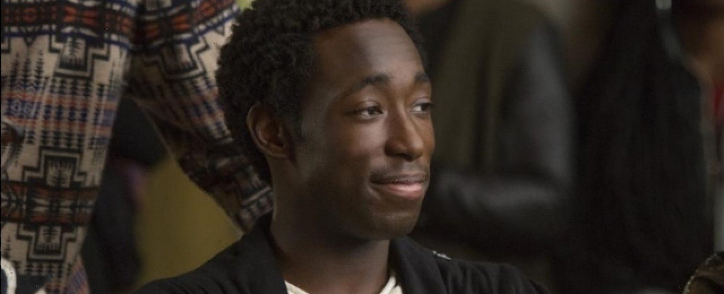 Schauspieler wirft Produktionsstudio Rassismus vor