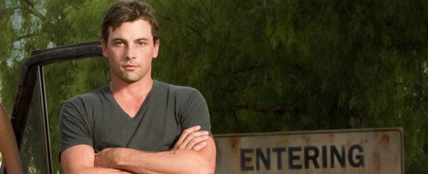 Serienprojekte mit Leslie Bibb, Hope Davis und Margerita Levieva