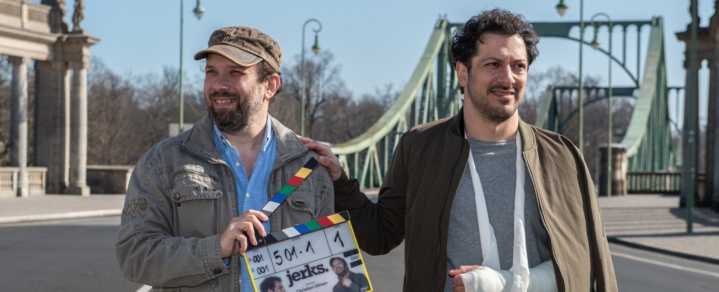 Einblicke in die Vergangenheit und Zukunft der Antihelden