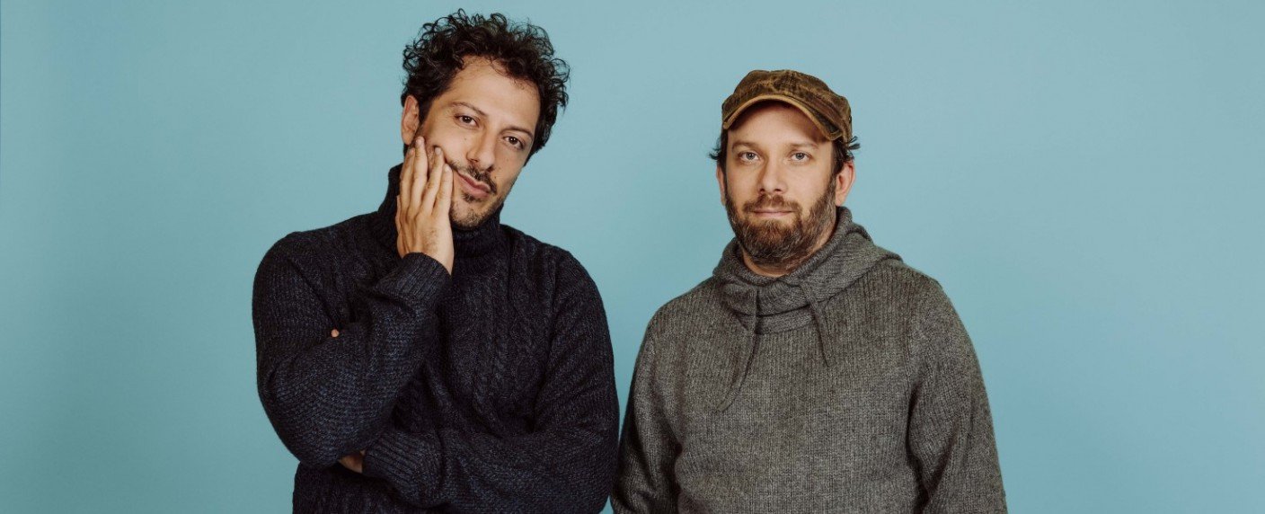 Zehn abschließende Folgen mit Christian Ulmen und Fahri Yardım