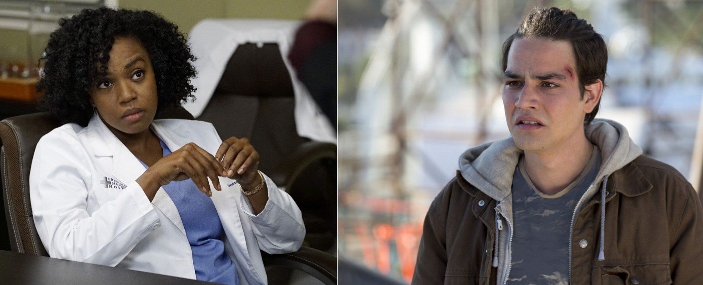 Daniel Zovatto, Sosie Bacon und Raymond Lee ebenfalls verpflichtet