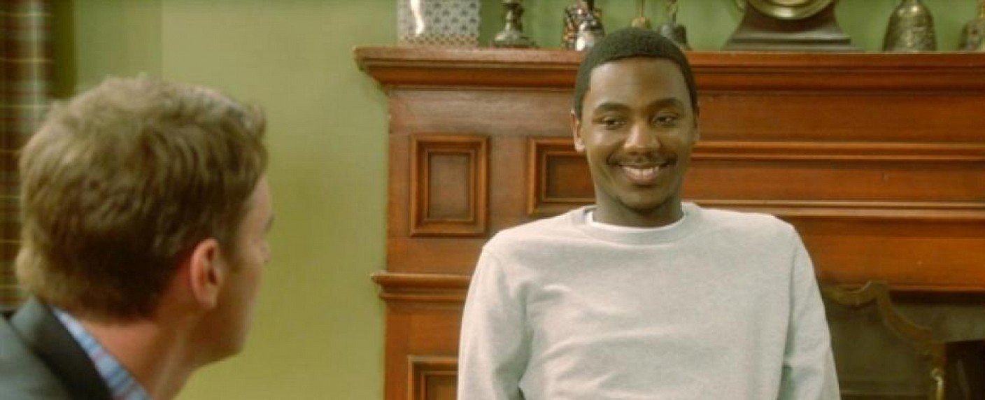 Sechs Folgen mit Loretta Devine und Amber Stevens West