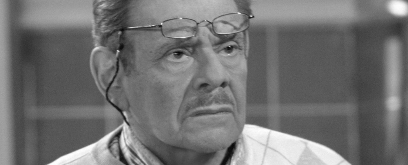 "King of Queens"-Star und Vater von Amy und Ben Stiller