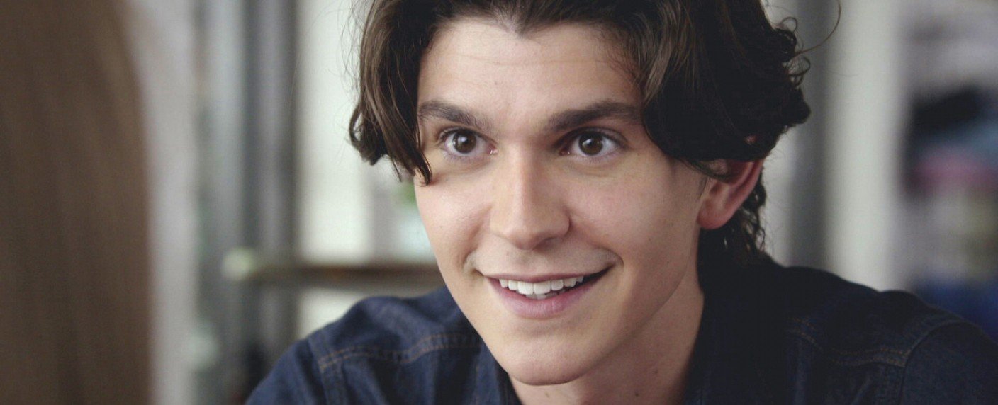 "Faking it"- und "Finding Carter"-Darsteller in neuem Drama-Piloten