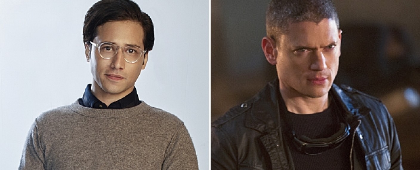 Wentworth Miller Filme Und Fernsehsendungen Wentworth Miller Filme Und Fernsehsendungen