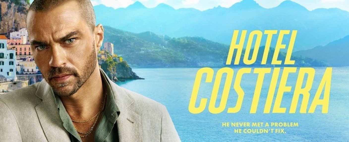 Ex-Marine wird an der italienischen Küste zum beruflichen "Problemlöser"