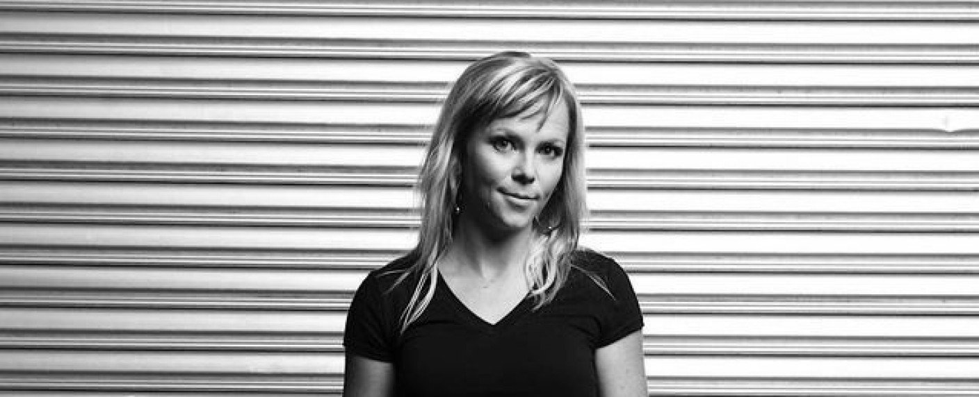 Unfall in Raketenauto in der Alvord Desert