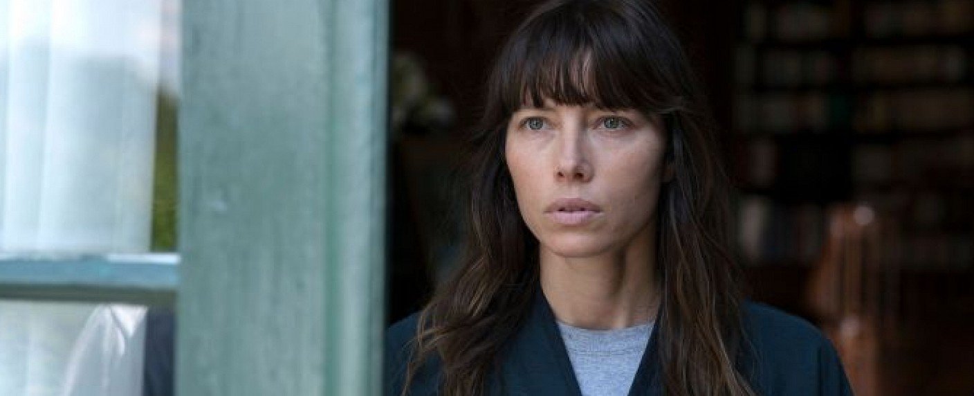 "The Sinner"-Veteranin als Radio-Journalistin