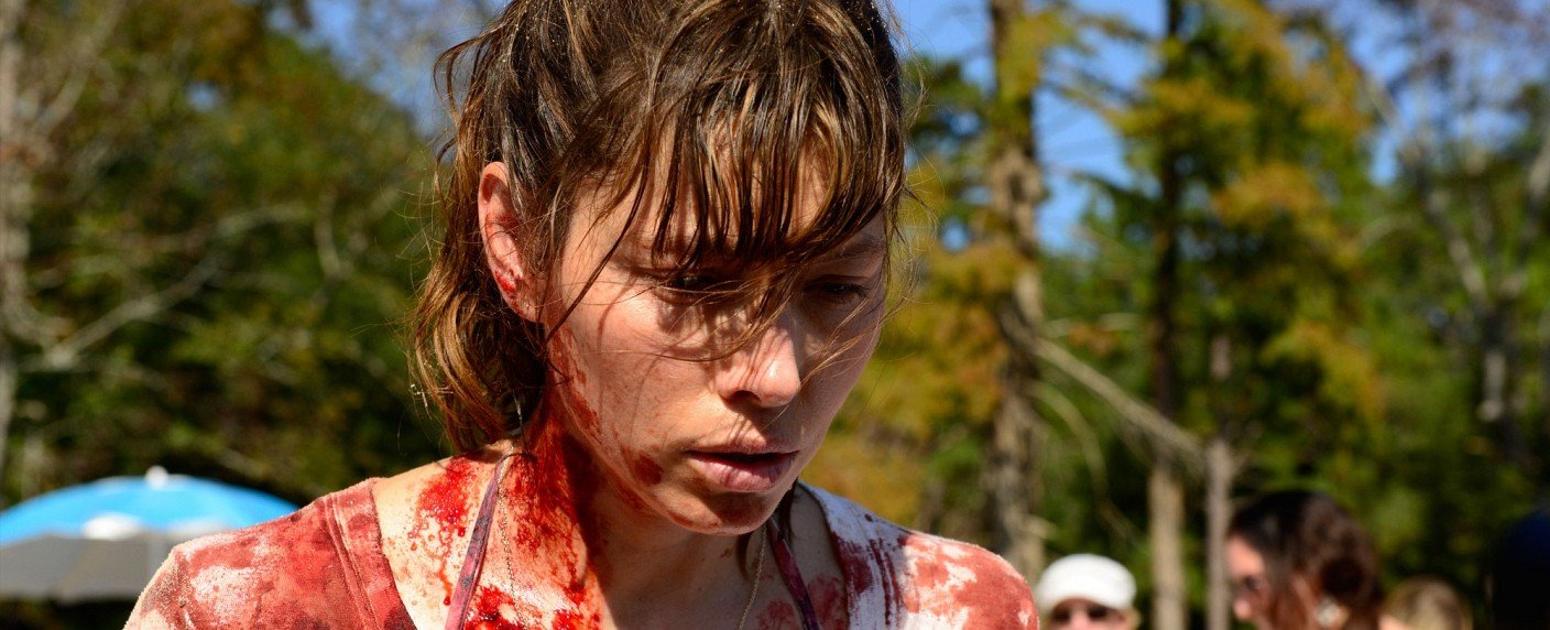 Thriller klärt überraschende Bluttat auf