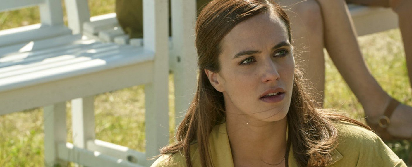 US-Streamingdienst Peacock bewirbt sein Programm