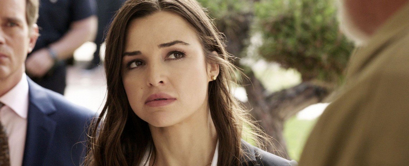 "Major Crimes"-Veteranin als aus den Comics bekannte Juwelendiebin