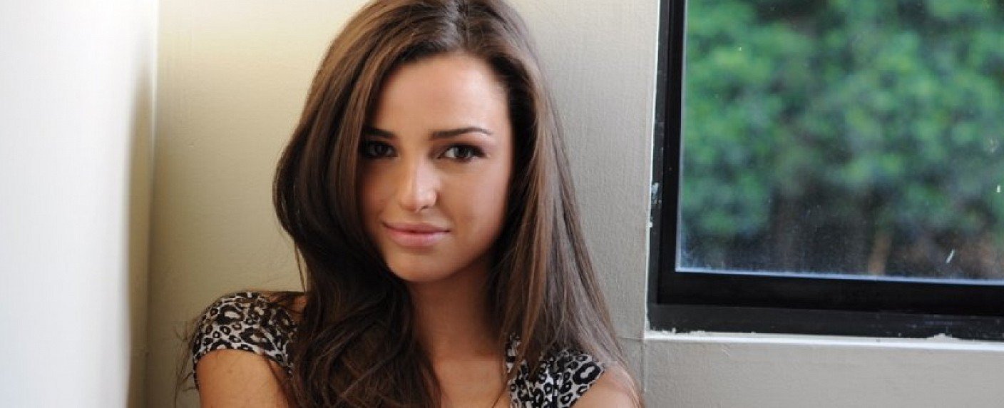 Jessica Meraz, Gillian Vigman und Alexie Gilmore in weiblichen Hauptrollen