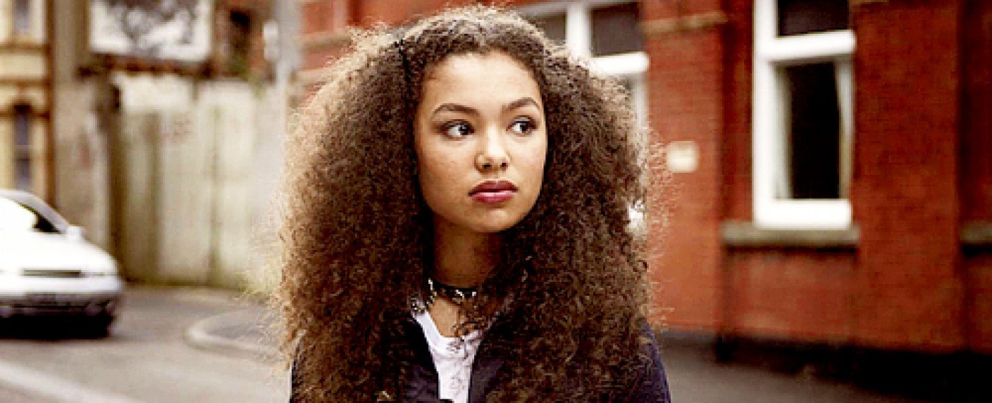Jessica Sula ersetzt Samantha Logan