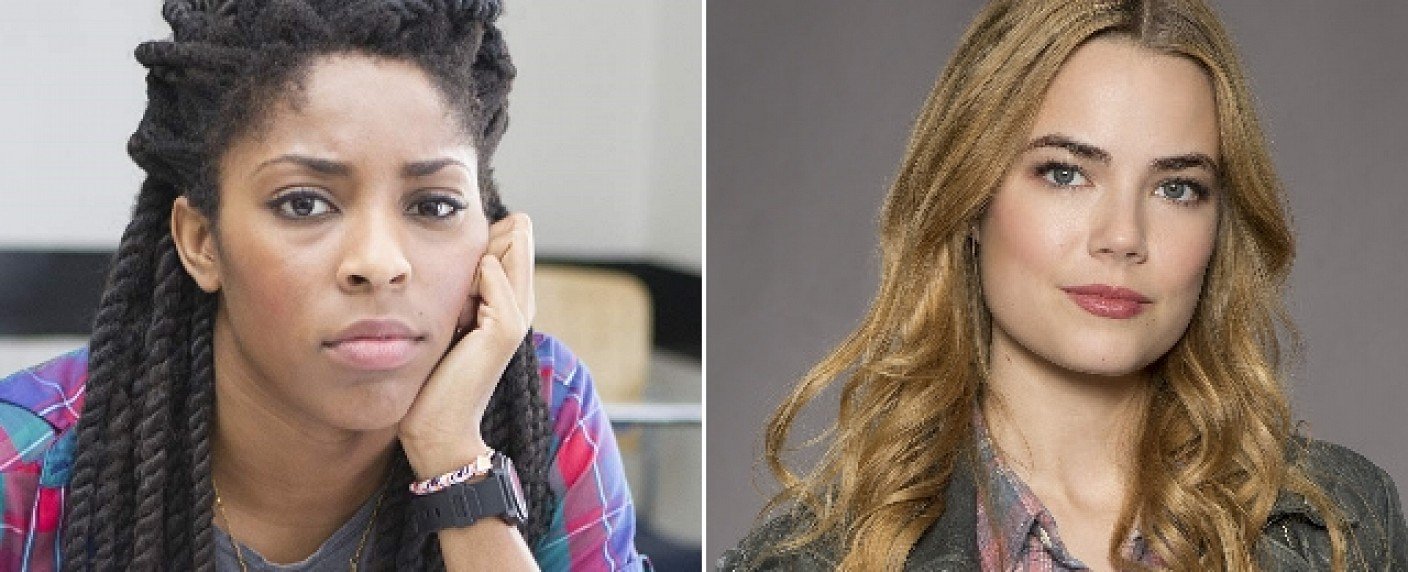 Darsteller der Serie von Produzentin Mindy Kaling bekannt