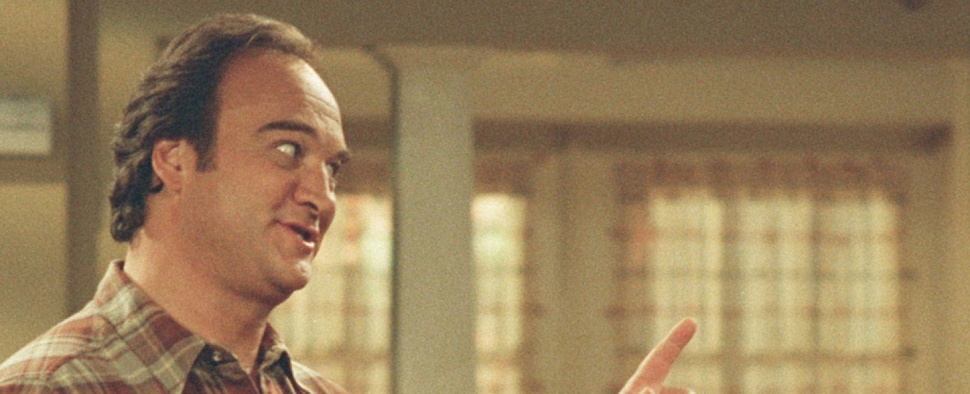 Star spielt einen Barbesitzer in Adaption des Kinofilms