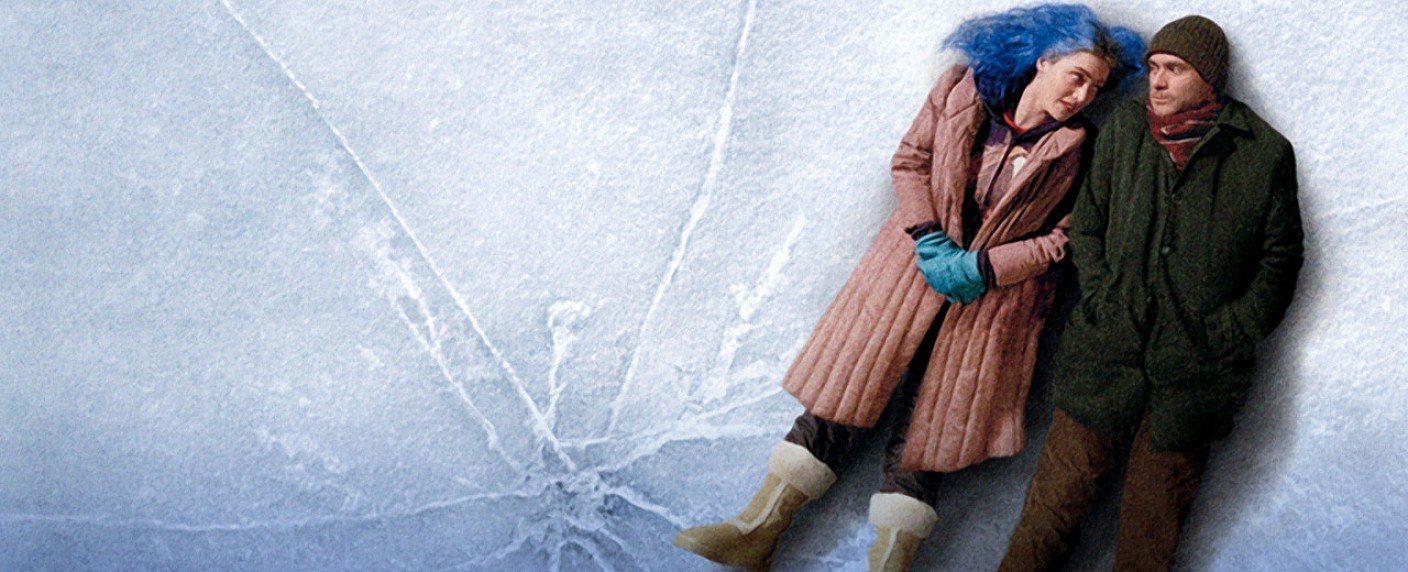 "Eternal Sunshine of the Spotless Mind"