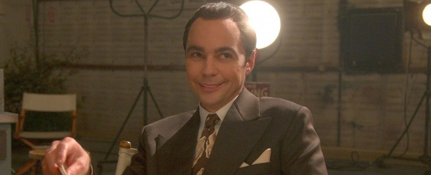 Ryan-Murphy-Drama schreibt die Geschichte der Traumfabrik um