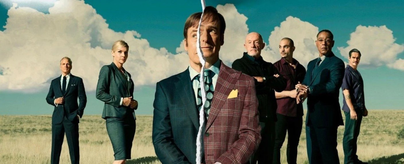 13 neue Folgen des "Breaking Bad"-Spin-Offs ab Ende April