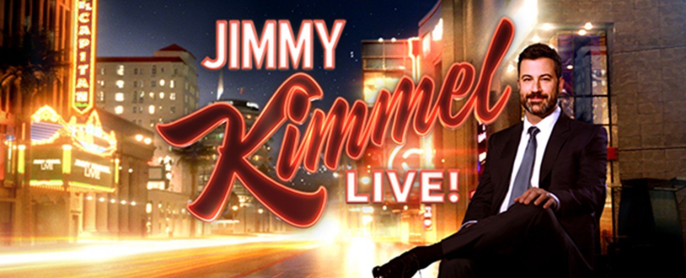 Late-Night-Show wegen politischer Kontroverse bis auf Weiteres ausgesetzt