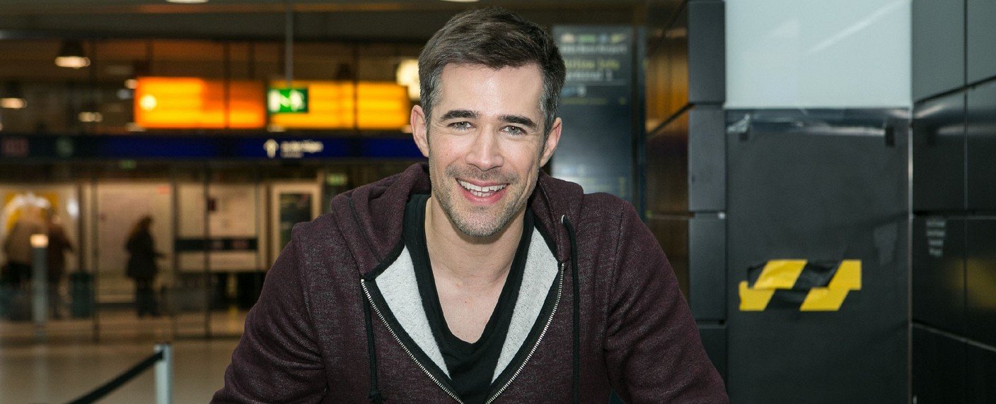 Jo Weil, Carsten Clemens und Ulrike Röseberg