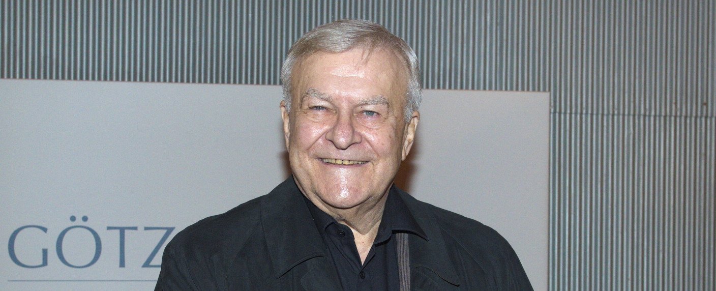 Stimme von Anthony Hopkins, Jack Nicholson, Dustin Hoffman verstummt Stimme von Anthony Hopkins, Jack Nicholson, Dustin Hoffman verstummt