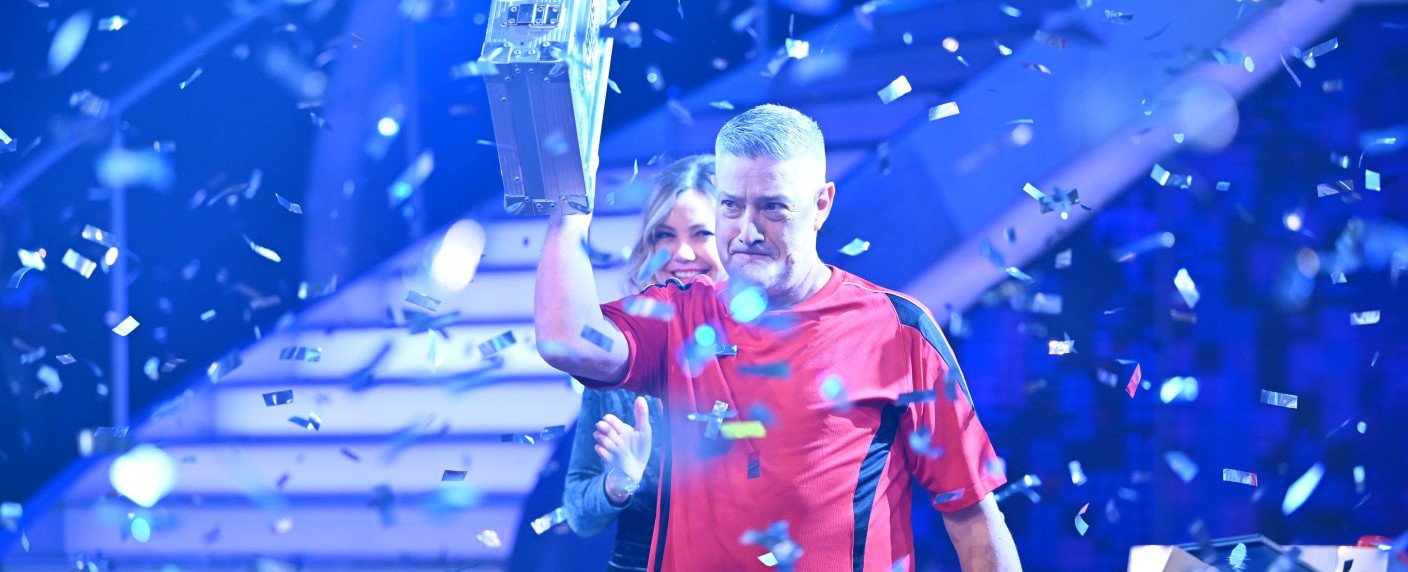 ZDF-Spendengala und ARD-Drama punkten beim Gesamtpublikum