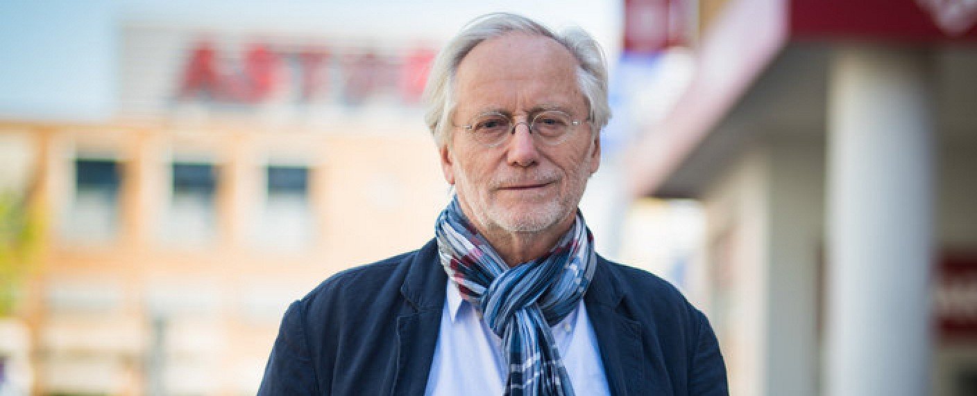 Letzter Auftritt von Hans Beimer im September